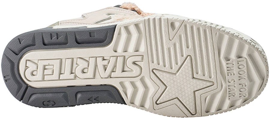 (W) STARTER Vol 2 Rendah 'Lotus Pink' SF34V2101F-GRS Sizing (W) STARTER Vol 2 Rendah 'Lotus Pink' SF34V2101F-GRS