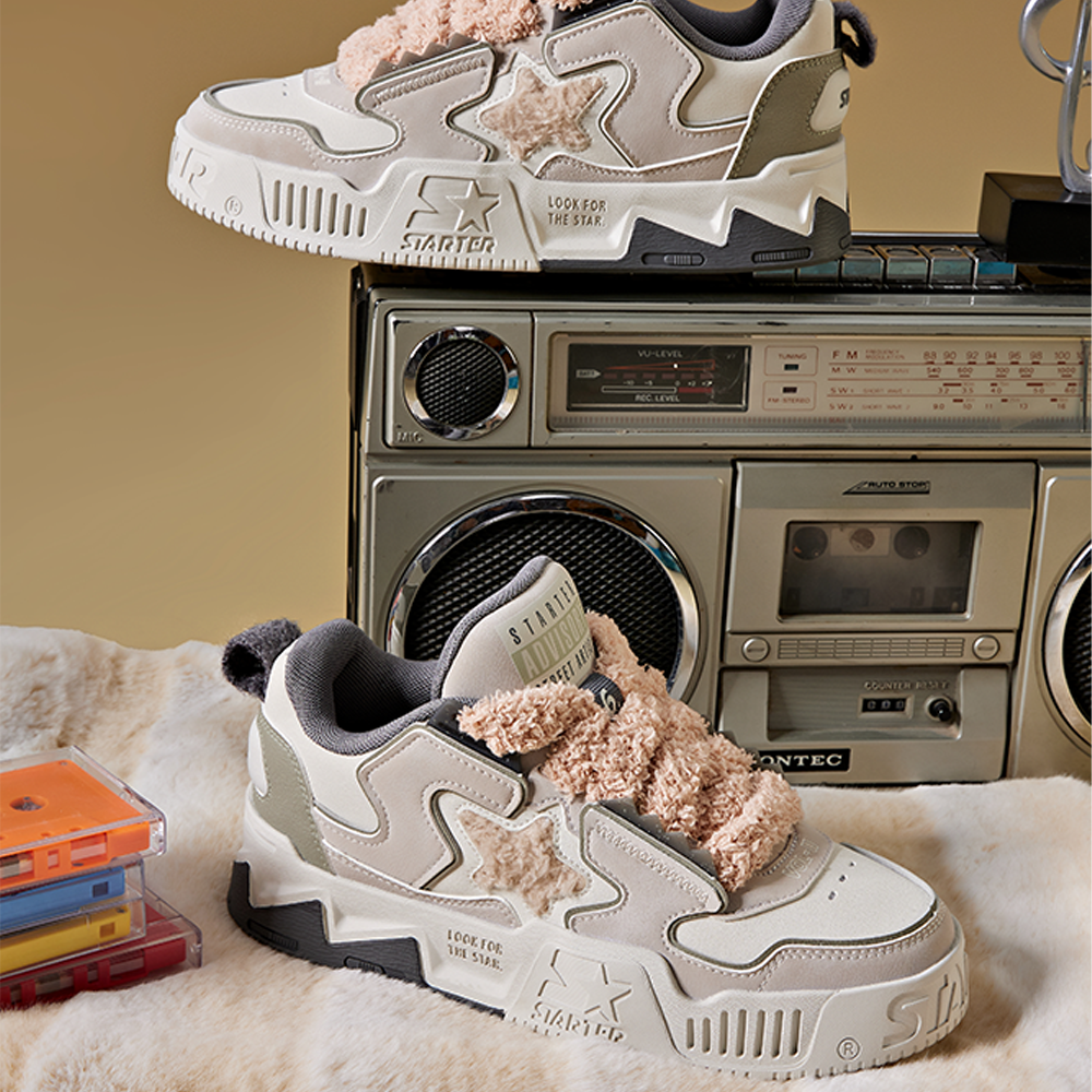 Cheap (W) STARTER Vol 2 Rendah 'Lotus Pink' SF34V2101F-GRS