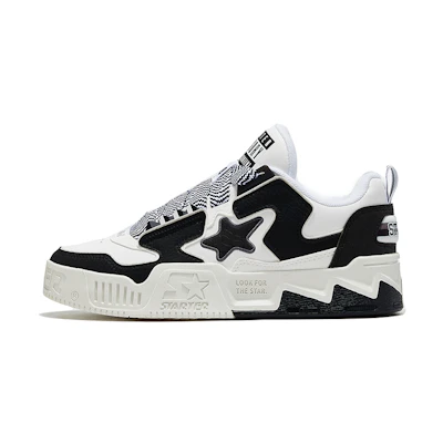 (W) STARTER Vol 2 Low 'Panda Burst Pattern'