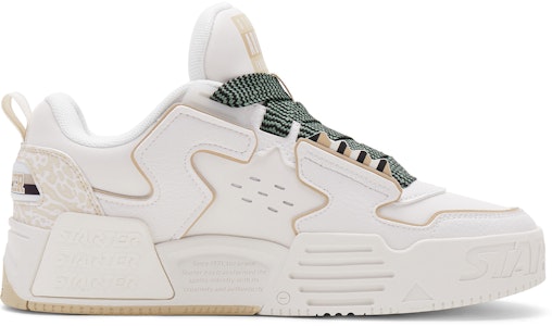 (W) STARTER Vol 2 Rendah 'Star Crack Putih' STI2S6005F-WH01 Order (W) STARTER Vol 2 Rendah 'Star Crack Putih' STI2S6005F-WH01