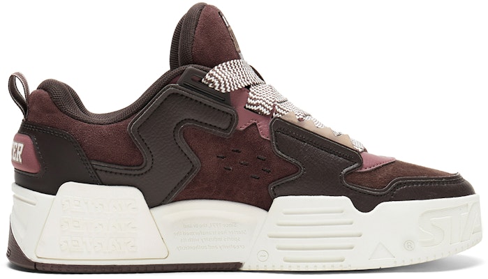 (W) 스타터 볼륨 2 로우 '블랙 초콜릿' STI1S6009F-BR33 Order (W) 스타터 볼륨 2 로우 '블랙 초콜릿' STI1S6009F-BR33