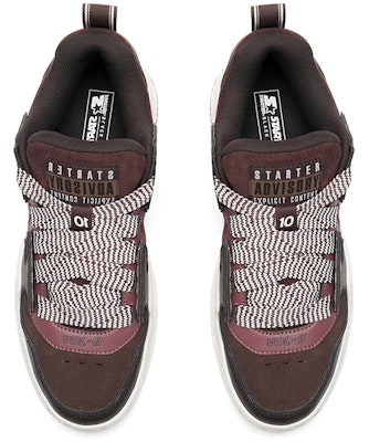 (W) 스타터 볼륨 2 로우 '블랙 초콜릿' STI1S6009F-BR33 Shop (W) 스타터 볼륨 2 로우 '블랙 초콜릿' STI1S6009F-BR33