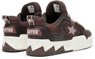 (W) STARTER VOL 2 Low Top 'Negro Chocolate' STI1S6009F-BR33 Purchase (W) STARTER VOL 2 Low Top 'Negro Chocolate' STI1S6009F-BR33