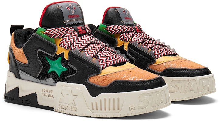 (W) 스타터 Vol.2 '23 설 검은토끼 (Starter Vol.2 '23 설 검은토끼) STI1S6099F-BK01 Lookbook (W) 스타터 Vol.2 '23 설 검은토끼 (Starter Vol.2 '23 설 검은토끼) STI1S6099F-BK01