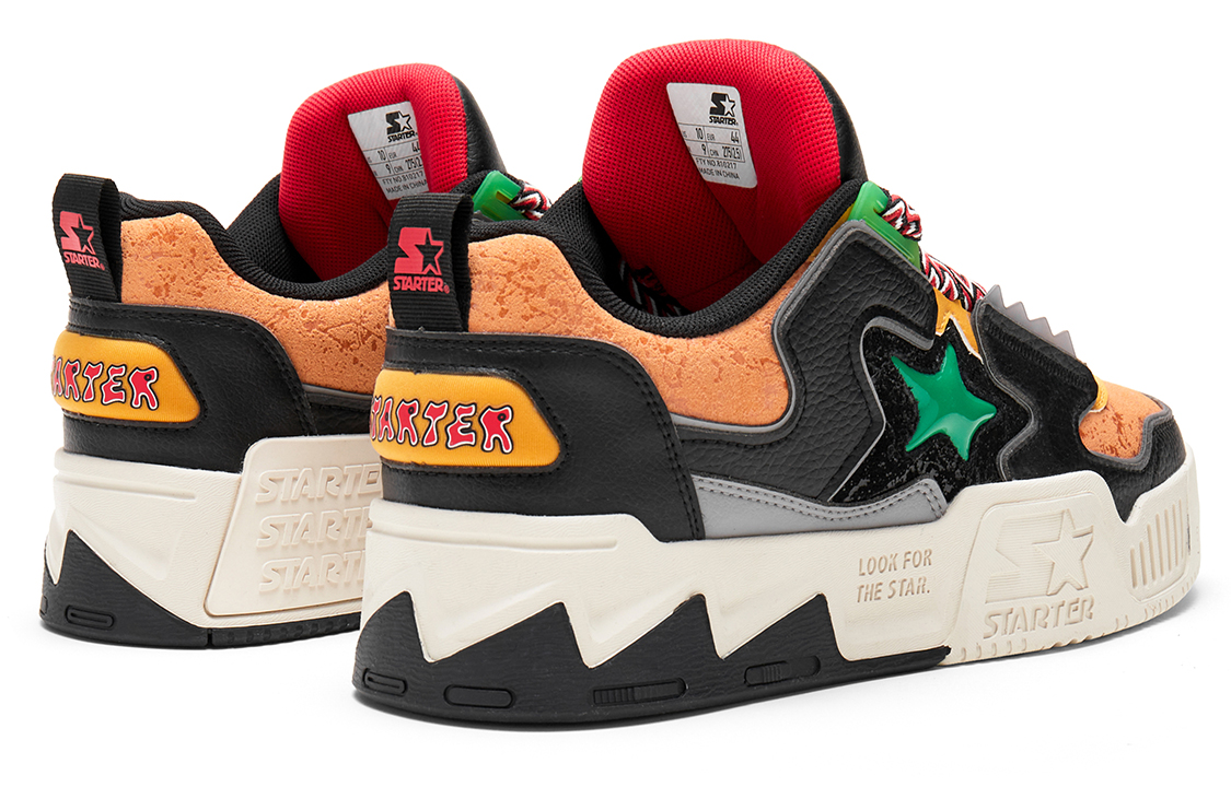 Purchase (W) 스타터 Vol.2 '23 설 검은토끼 (Starter Vol.2 '23 설 검은토끼) STI1S6099F-BK01