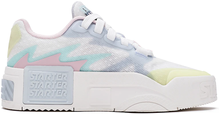 (W) STARTER VOL 'Gelombang Warna Sepatu Top Rendah' STH2S6001F-CL01 Order (W) STARTER VOL 'Gelombang Warna Sepatu Top Rendah' STH2S6001F-CL01