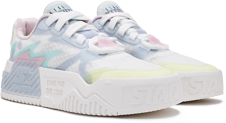 (W) STARTER VOL 'Gelombang Warna Sepatu Top Rendah' STH2S6001F-CL01 Lookbook (W) STARTER VOL 'Gelombang Warna Sepatu Top Rendah' STH2S6001F-CL01