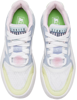 (W) STARTER VOL 'Gelombang Warna Sepatu Top Rendah' STH2S6001F-CL01 Shop (W) STARTER VOL 'Gelombang Warna Sepatu Top Rendah' STH2S6001F-CL01