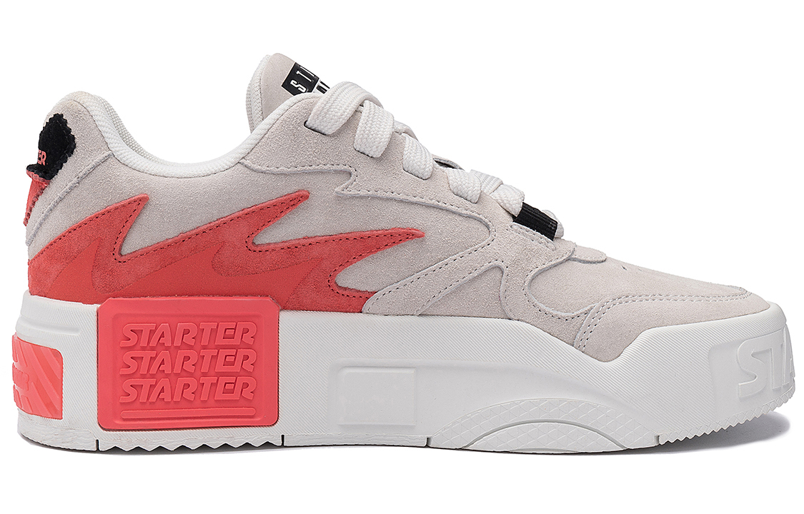(W) STARTER Vol 'Grey Red' 圖 2