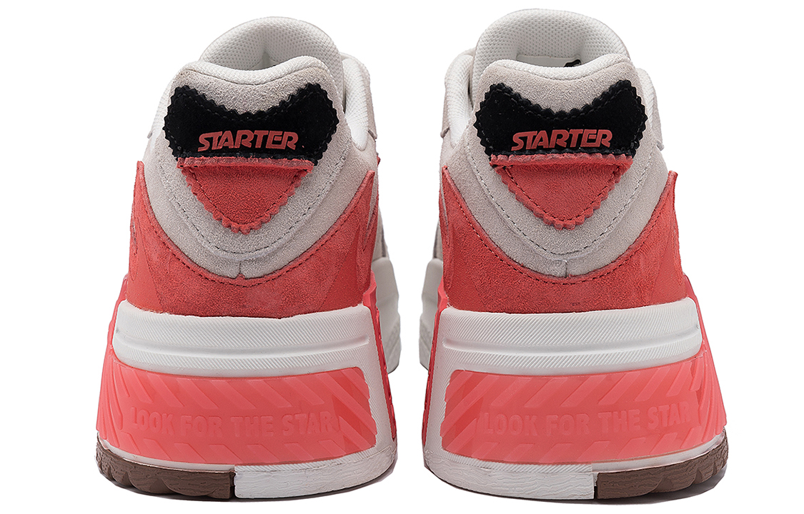 (W) STARTER Vol 'Grey Red' 圖 5