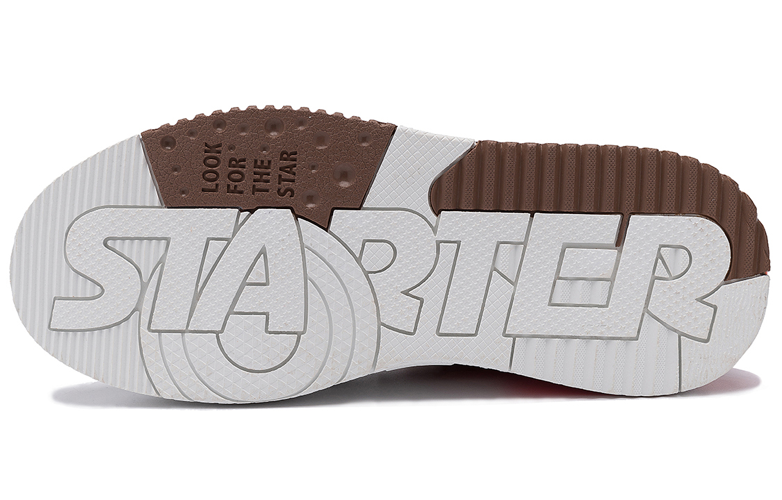 (W) STARTER Vol 'Grey Red' 圖 6