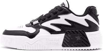 (Women) STARTER Vol 'Panda' SF33V1002F-BKS (Women) STARTER Vol 'Panda' SF33V1002F-BKS