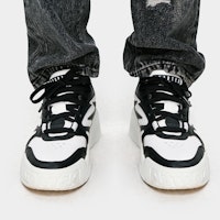 (W) STARTER 熊猫款式 SF33V1002F-BKS Cheap (W) STARTER 熊猫款式 SF33V1002F-BKS