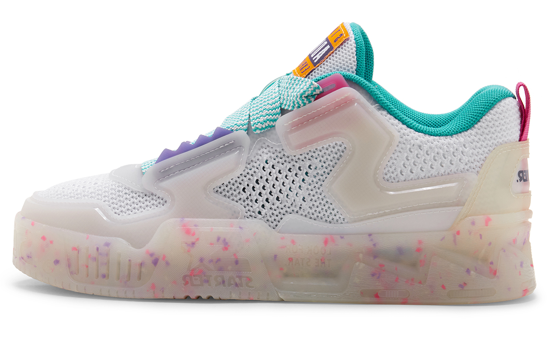 (W) STARTER VOL 'Star Jelly'