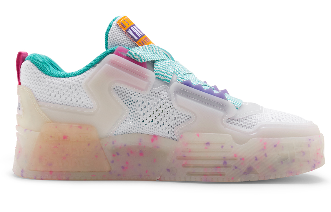 (W) STARTER VOL 'Star Jelly' 圖 2