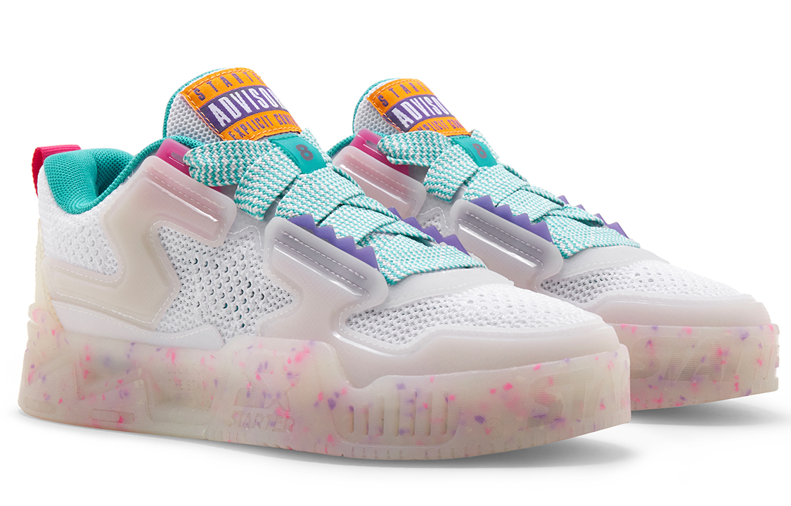 (W) STARTER VOL 'Star Jelly' 圖 3