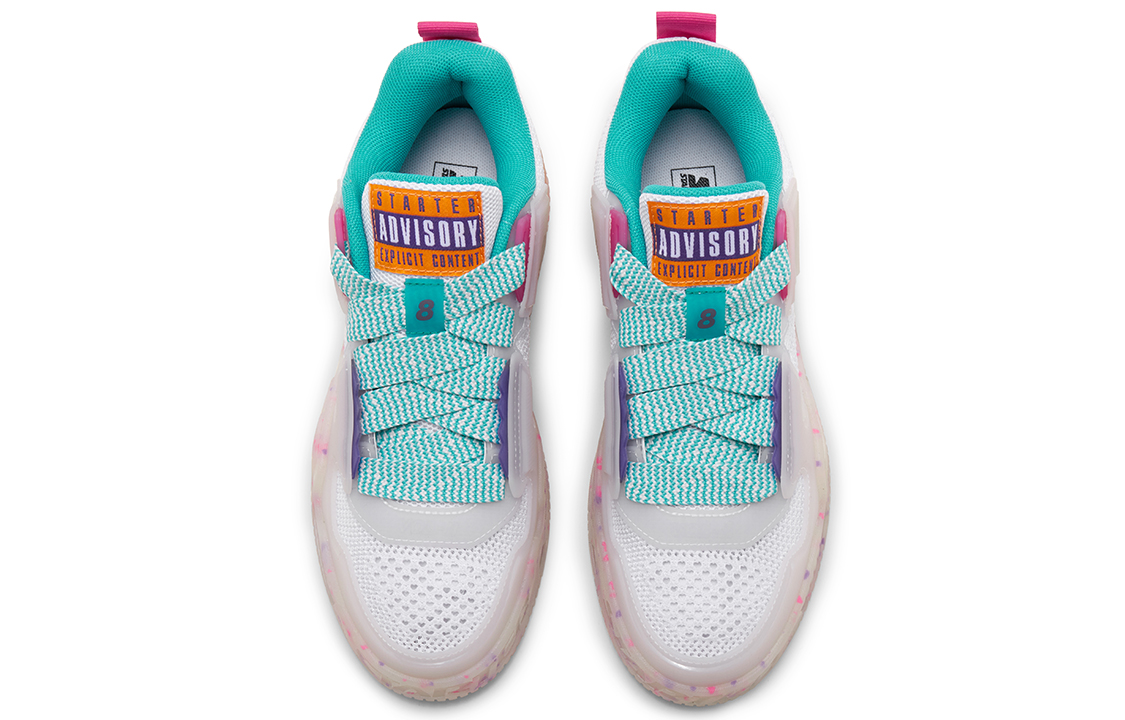 (W) STARTER VOL 'Star Jelly' 圖 4