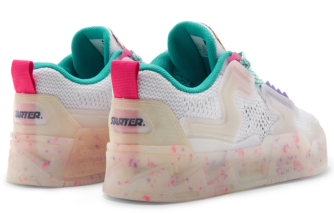 (W) STARTER VOL 'Star Jelly' 圖 5