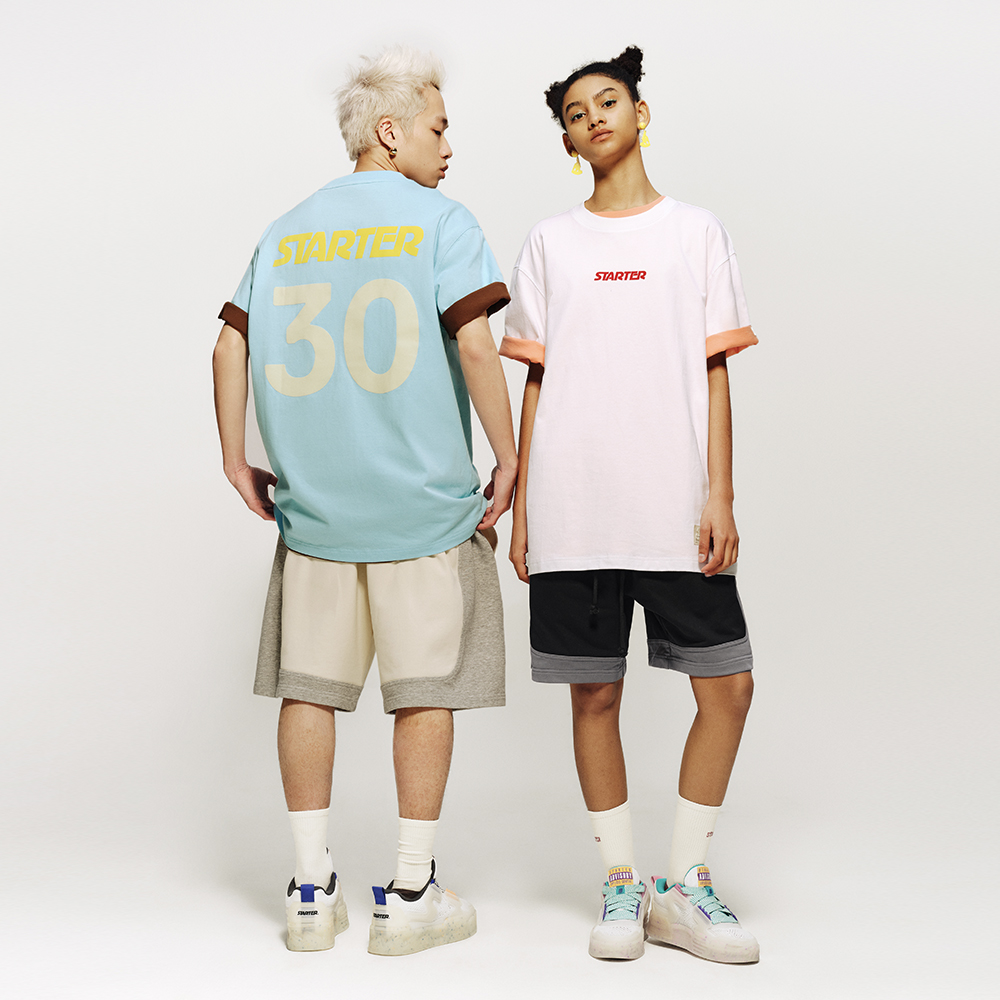 (W) STARTER VOL 'Star Jelly' 圖 9