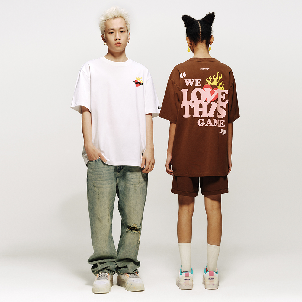 (W) STARTER VOL 'Star Jelly' 圖 10