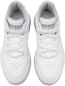 (W) スターター レトロクラシック ミッドトップ (ホワイト) STG4S6005F-WH01 Lookbook (W) スターター レトロクラシック ミッドトップ (ホワイト) STG4S6005F-WH01