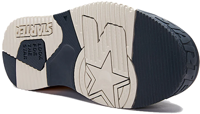 (W) 스타터 볼 로우탑 '블루 그레이 레트로' STH4S6001F-BK12 Purchase (W) 스타터 볼 로우탑 '블루 그레이 레트로' STH4S6001F-BK12