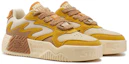 Shop (W) STARTER ローカットスケシュー マスタードイエロー SF33V1003F-MSS