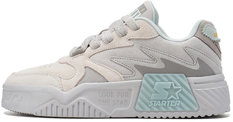 (W) STARTER Vol Series 'Gris Dopamina' SF33V1003F-GRS Buy (W) STARTER Vol Series 'Gris Dopamina' SF33V1003F-GRS