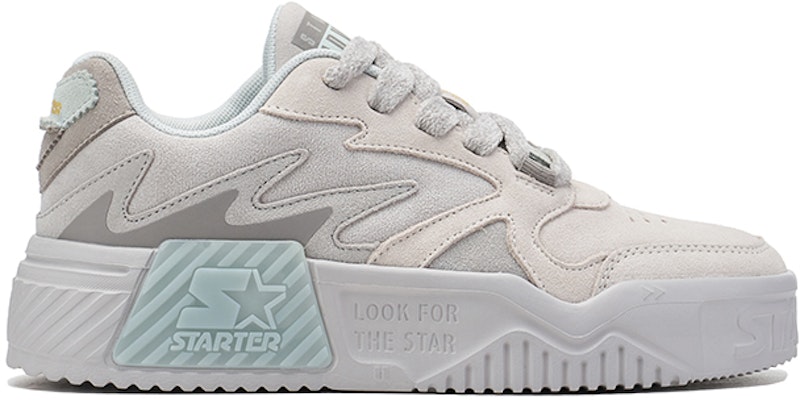 (W) STARTER Vol Series 'Gris Dopamina' SF33V1003F-GRS Order (W) STARTER Vol Series 'Gris Dopamina' SF33V1003F-GRS