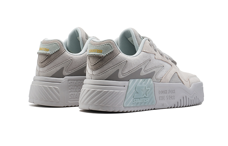 (W) STARTER Vol Series 'Dopamine Grey' 圖 3