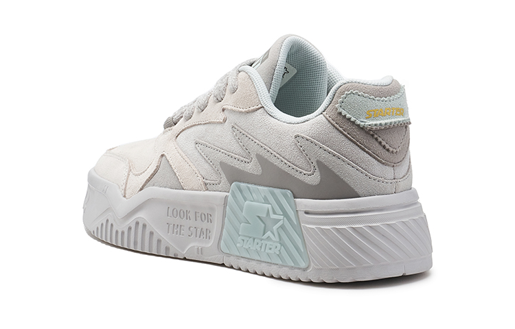 (W) STARTER Vol Series 'Dopamine Grey' 圖 5