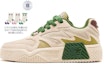 Buy (W) STARTER Vol Series Low 'Hijau Khaki' SF33V1003F-KAL