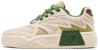 (W) STARTER Vol Series Low 'Hijau Khaki' SF33V1003F-KAL