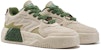 (W) STARTER Vol Series Low 'Hijau Khaki' SF33V1003F-KAL