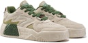 Shop (W) STARTER Vol Series Low 'Hijau Khaki' SF33V1003F-KAL