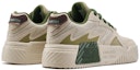 Purchase (W) STARTER Vol Series Low 'Hijau Khaki' SF33V1003F-KAL