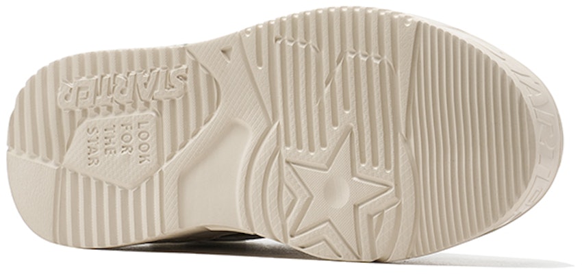 (W) STARTER Vol Series Low 'Hijau Khaki' SF33V1003F-KAL Sizing (W) STARTER Vol Series Low 'Hijau Khaki' SF33V1003F-KAL