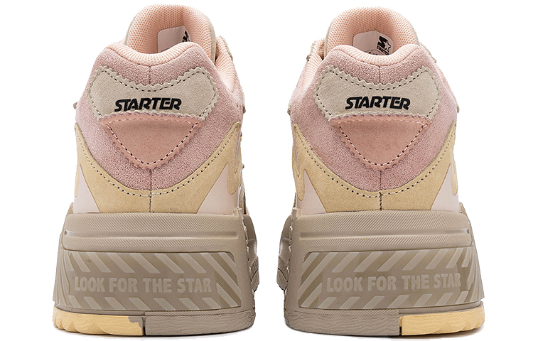 Purchase (W) STARTER Wave ローカット "パッチワークピンク" STG4S6002F-PK20