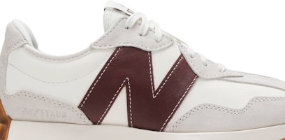 (W) STAUD x New Balance 327 'Gris Burdeos' WS327SG Order (W) STAUD x New Balance 327 'Gris Burdeos' WS327SG