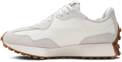 (W) STAUD x New Balance 327 'Gris Burdeos' WS327SG Lookbook (W) STAUD x New Balance 327 'Gris Burdeos' WS327SG