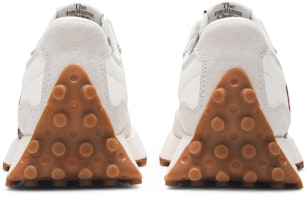 (W) STAUD x New Balance 327 'Gris Burdeos' WS327SG Details for (W) STAUD x New Balance 327 'Gris Burdeos' WS327SG