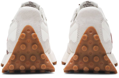 (W) STAUD x NB 327 グレーバーガンディ WS327SG Details for (W) STAUD x NB 327 グレーバーガンディ WS327SG