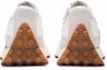 Details for (W) STAUD x New Balance 327 'Kelabu Burgundy' WS327SG
