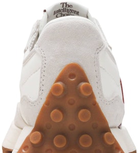 (W) STAUD x NB 327 グレーバーガンディ WS327SG Sizing (W) STAUD x NB 327 グレーバーガンディ WS327SG