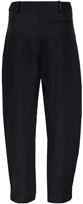 (W) Seluar Kasual Lebar Bergaris Pinggang Tinggi Stella McCartney. 5919643BU3821000 Lookbook (W) Seluar Kasual Lebar Bergaris Pinggang Tinggi Stella McCartney. 5919643BU3821000