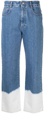 women-stella-mc-cartney-fw-21-blue-dip-dye-cropped-jeans-600675-soh-45-4090