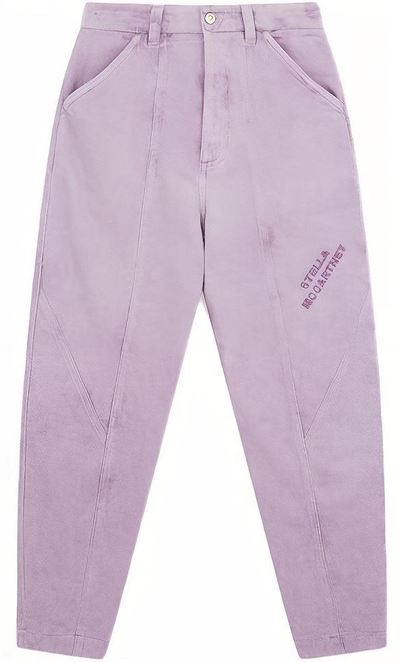 women-stella-mc-cartney-fw-21-letter-print-cropped-cotton-denim-jeans-purple-603003-soh-49-5004