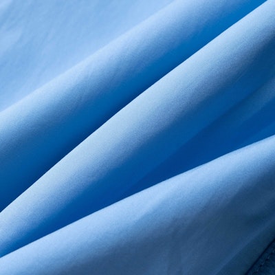 (W) Stella McCartney FW23 Seluar Jogger Biru Muda dengan Pinggang Tali Serut. 603790SMA90-4540 Cheap (W) Stella McCartney FW23 Seluar Jogger Biru Muda dengan Pinggang Tali Serut. 603790SMA90-4540