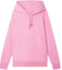 Buy (W) Sudadera con Capucha Rosa de Stella McCartney con Logo Impreso y Manga Larga 6J02643SPY54-5702
