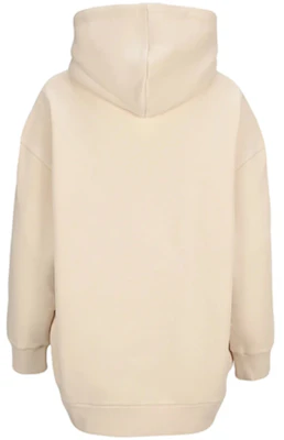 (W) Hoodie Stella McCartney Cetakan Huruf Off-White 515813SOW82-9201 Lookbook (W) Hoodie Stella McCartney Cetakan Huruf Off-White 515813SOW82-9201